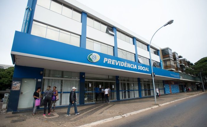 Salário previsto para o cargo era de R$ 5.905,79