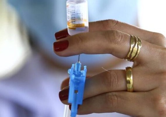 Vacinação contra dengue vai priorizar faixa etária de 6 a 16 anos