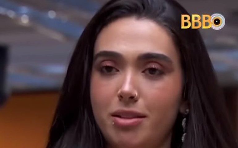 BBB 24: Alane e Davi são escolhidos como alvos de Giovanna para o paredão; entenda