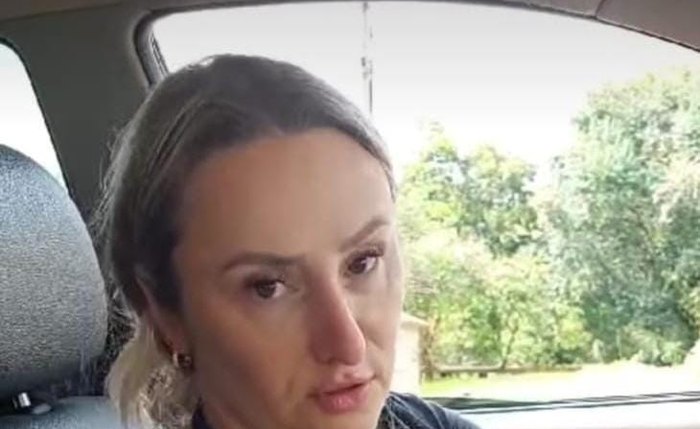 Mulher responsável pelo vídeo se manifestou, pediu desculpas e afirmou que se confundiu