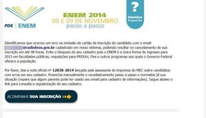 Foto: Agência Brasil