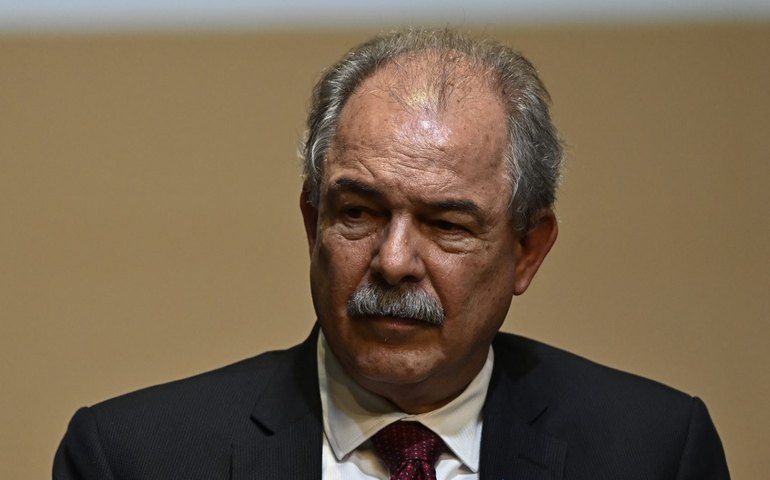 BNDES voltou e vai entrar no debate nacional 'com força', diz Mercadante