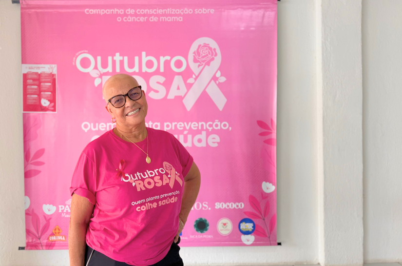 Duas trajetórias, um mesmo propósito: trabalhar com dedicação e amor no serviço público de Maceió