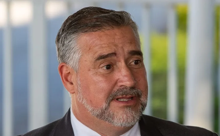 Lula nomeia Pimenta como autoridade do governo no RS; Laércio Portela será interino da Secom