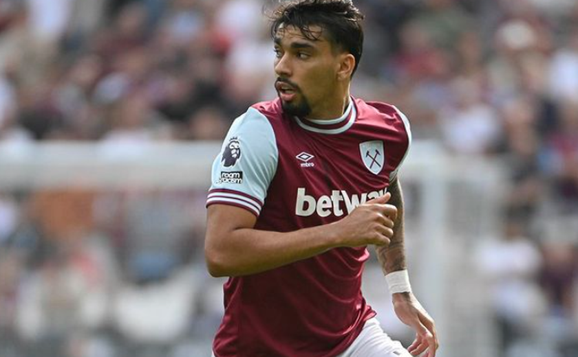 West Ham de Paquetá surpreende o Newcastle de Bruno Guimarães em duelo de meias da seleção