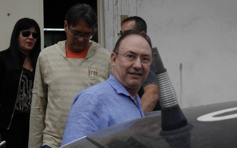 MPF quer bloqueio de bens de ex-prefeito de São Gonçalo para ressarcir danos