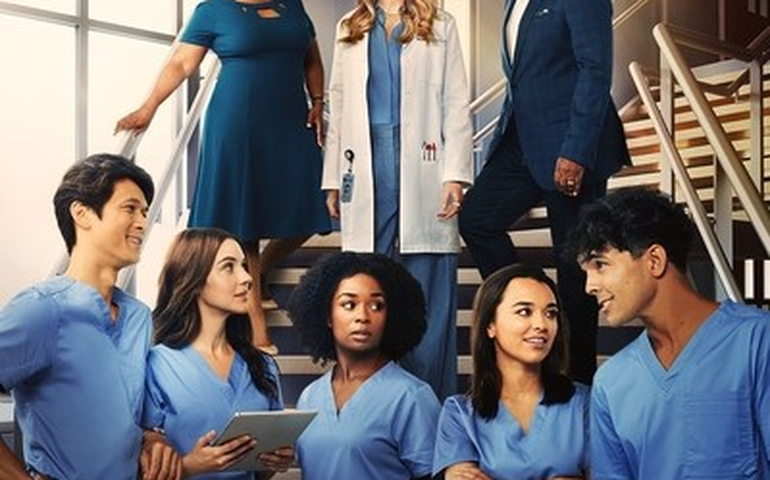 Grey'S Anatomy: quando vai ao ar o episódio com brasileira Bianca Comparato no Brasil?