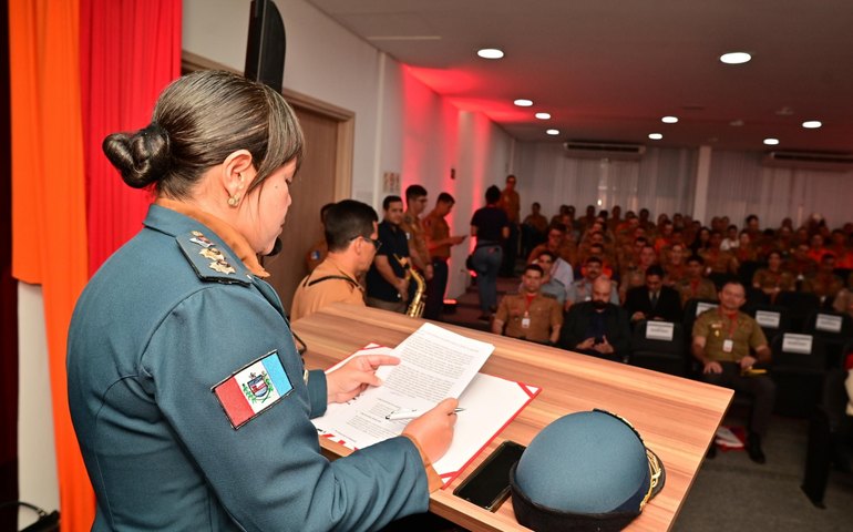 Corpo de Bombeiros encerra 1º Workshop de Captação de Recursos Alternativos para corporações do Nordeste