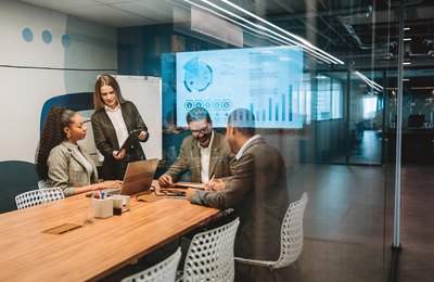 PMEs projetam expansão recorde para o segundo semestre de 2026