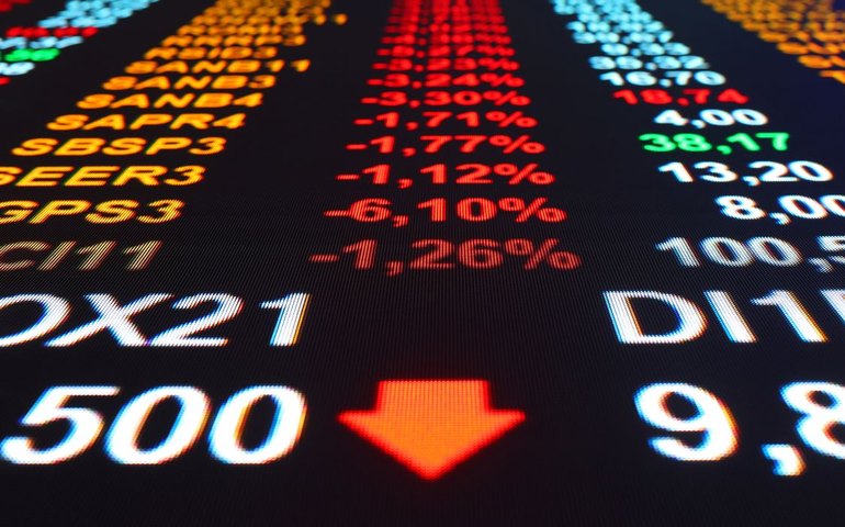 FGV: Índice de Incerteza da Economia fica estável em setembro