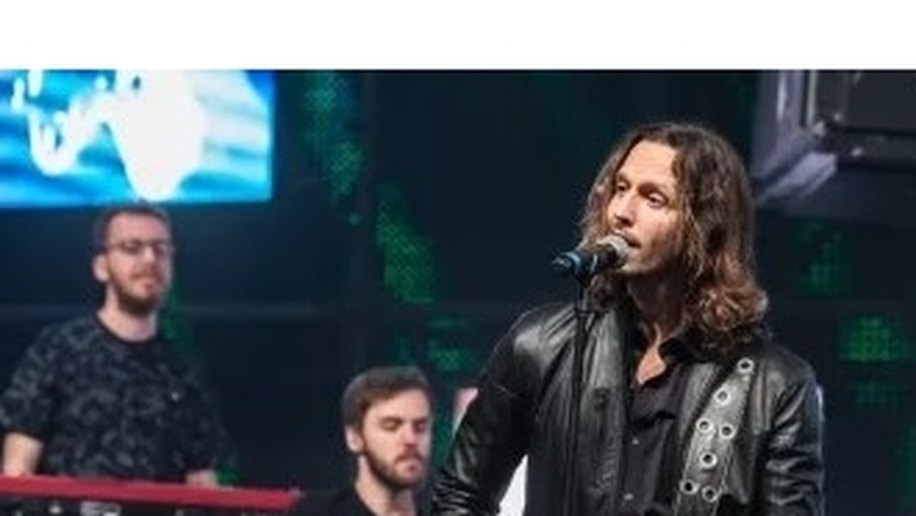 Vladimir Brichta compôs música para Rock Story