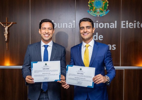 Conheça os primeiros nomeados para o secretariado do segundo mandato de JHC