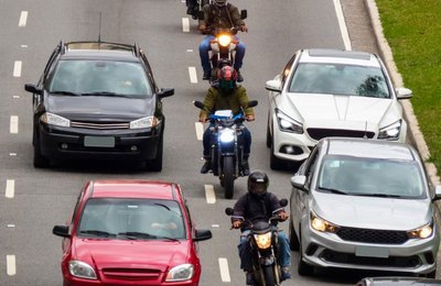 Flexibilização para motofrete contraria cenário de alta nas mortes de motociclistas