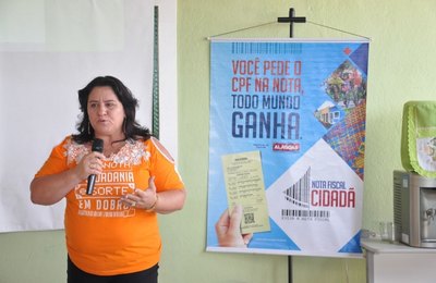 Nota Fiscal Cidadã conquista mais de 40 mil novos usuários em 2018 
