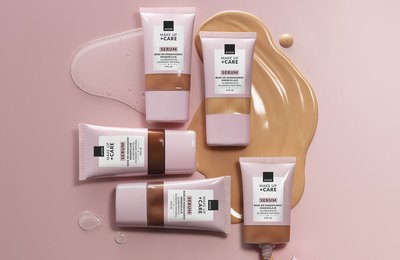 Avon amplia portfólio da Base Sérum Tratamake 3 em 1 com lançamento de novos tons