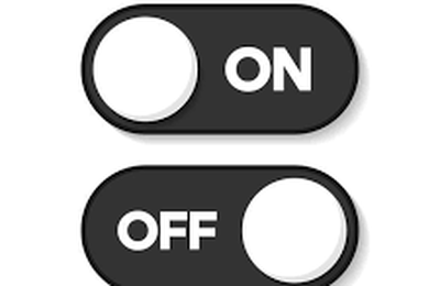 ON e OFF: o desafio é entrar no campo do outro!