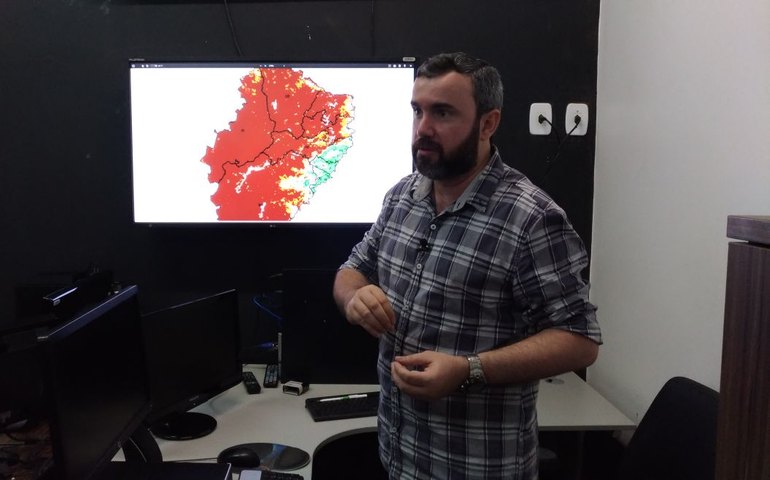 Monitor da Seca aponta mudanças no semiárido após o inverno