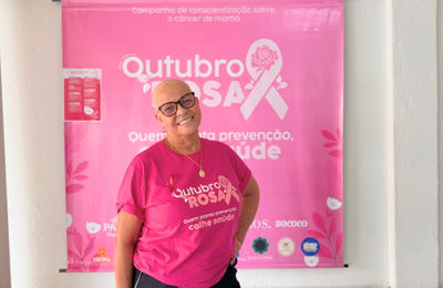 Duas trajetórias, um mesmo propósito: trabalhar com dedicação e amor no serviço público de Maceió