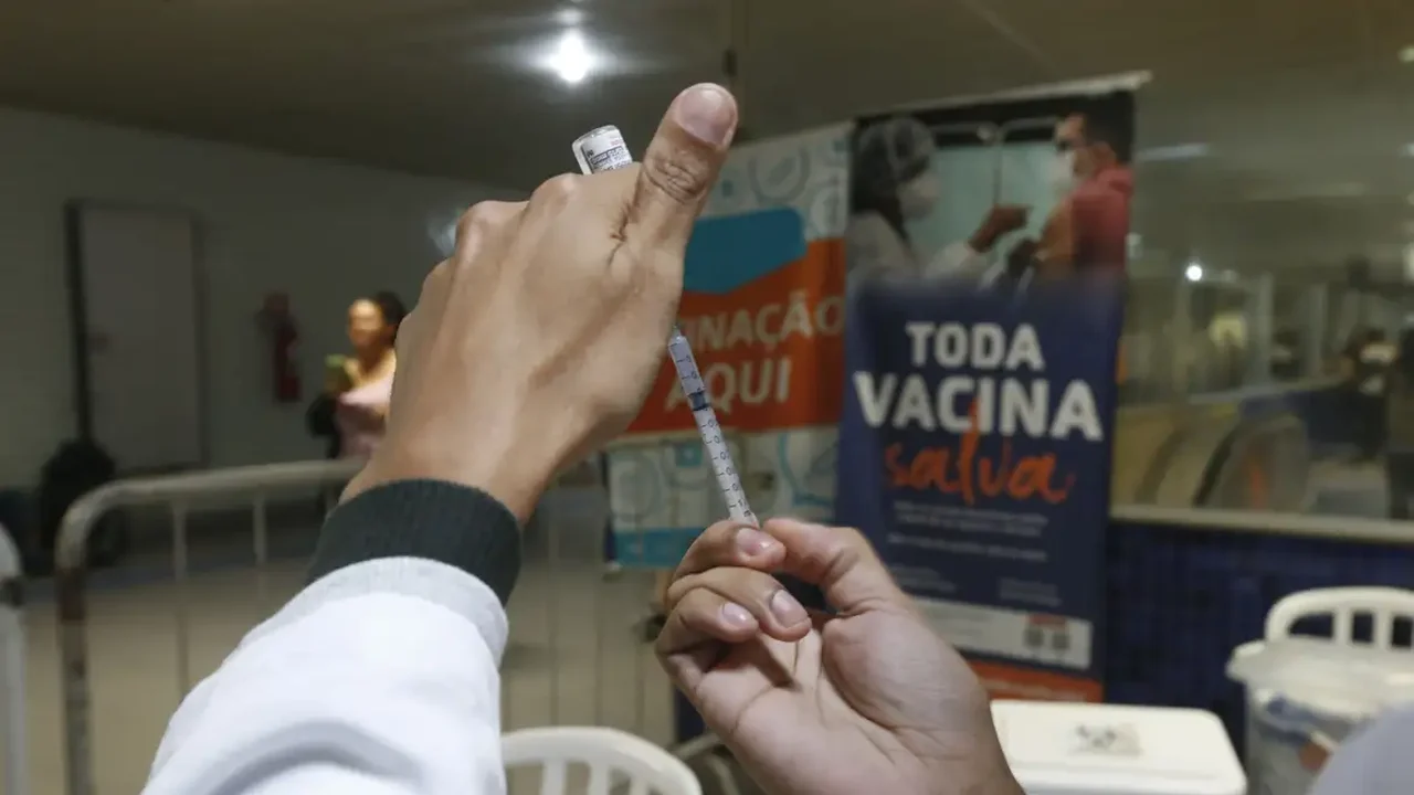 Vírus sincicial respiratório e influenza têm aumento de casos no país