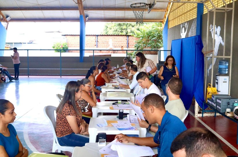 Prefeitura de Palmeira dos Índios inicia inscrições para PSS da Educação com mais de 900 vagas