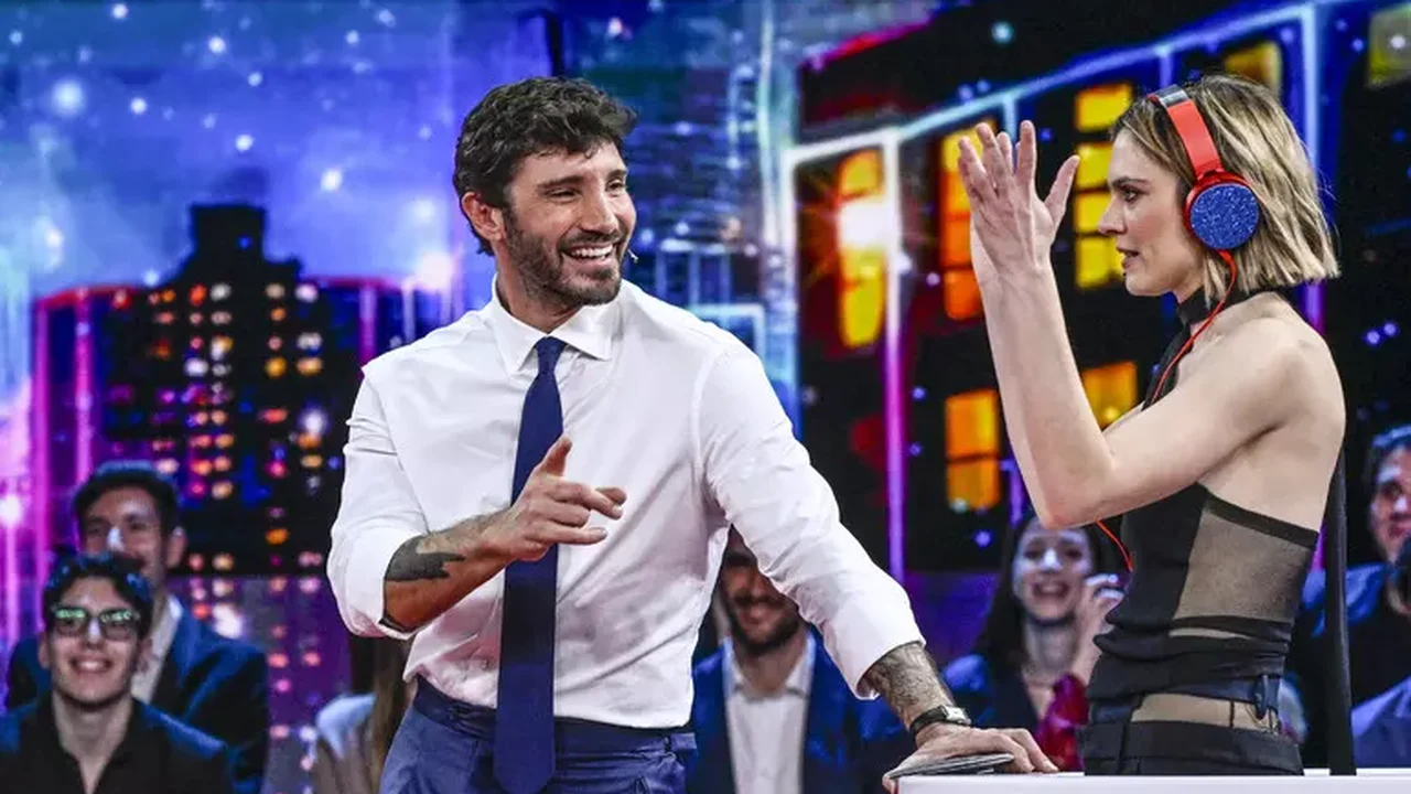 Música pop italiana e Festival de Sanremo sairão em turnê pela Europa