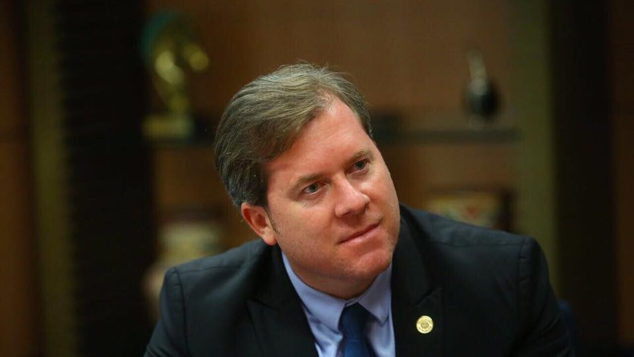 Marx Beltrão é absolvido por unanimidade em ação no STF