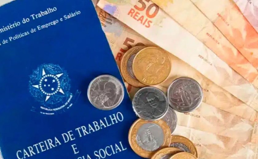 QUEDA NO SALÁRIO MÍNIMO EM 2026: GOVERNO REDUZ PREVISÃO DO NOVO PISO; VEJA VALOR