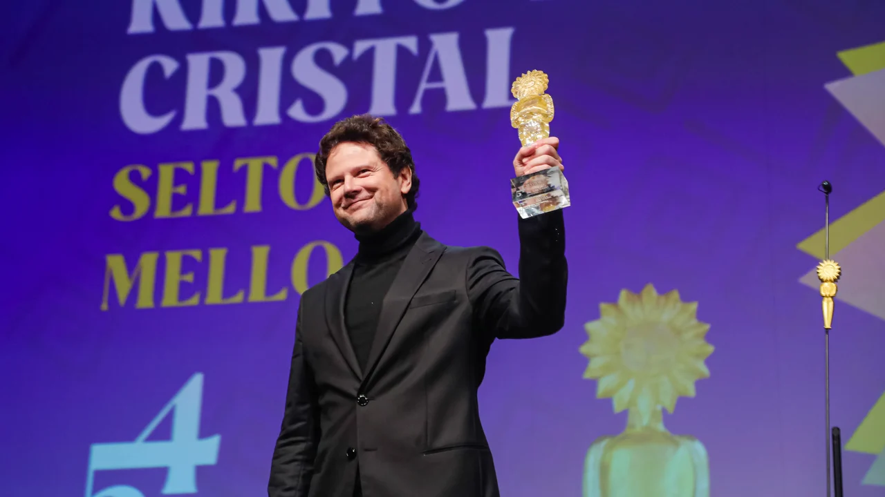 54º Festival de Cinema de Gramado: Selton Mello recebe Troféu Kikito de Cristal. Maria Fernanda Cândido será a homenageada desta quinta-feira