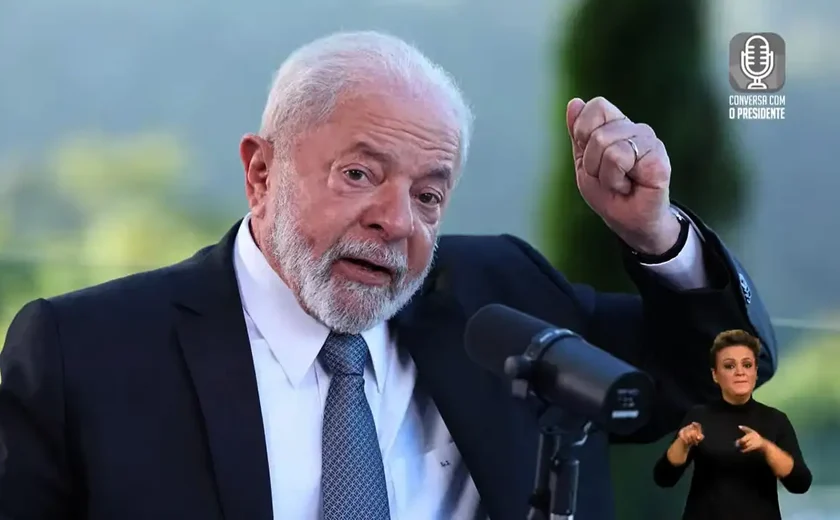 Lula iguala atos do Hamas e de Israel e recebe críticas de entidades judaicas