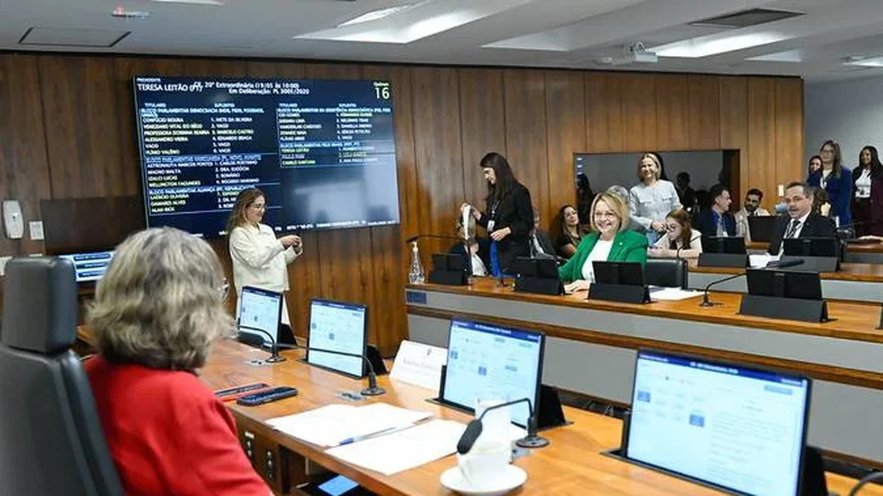 Comissão aprova orientação vocacional para jovens em medidas socioeducativas