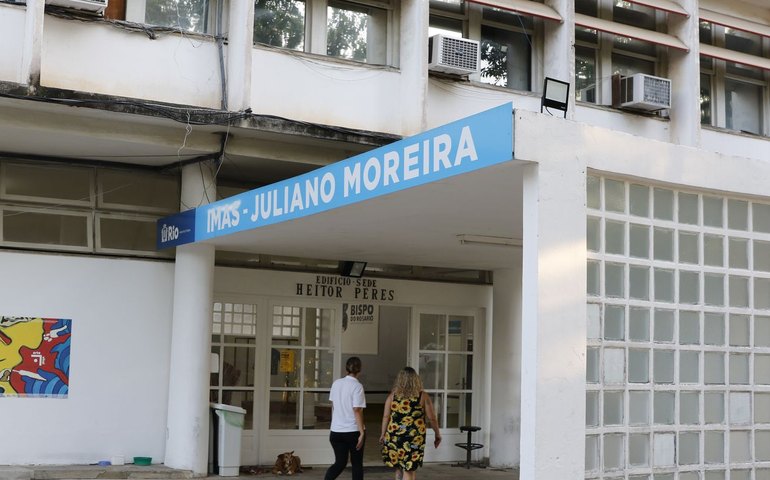 Peritos fazem inspeções em presídios do estado de São Paulo