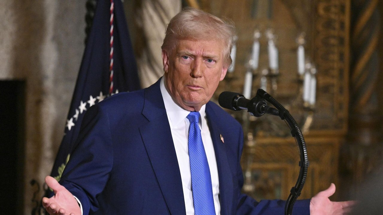 Trump invoca lei usada em tempos de guerra para deportar venezuelanos após impedimento da Justiça