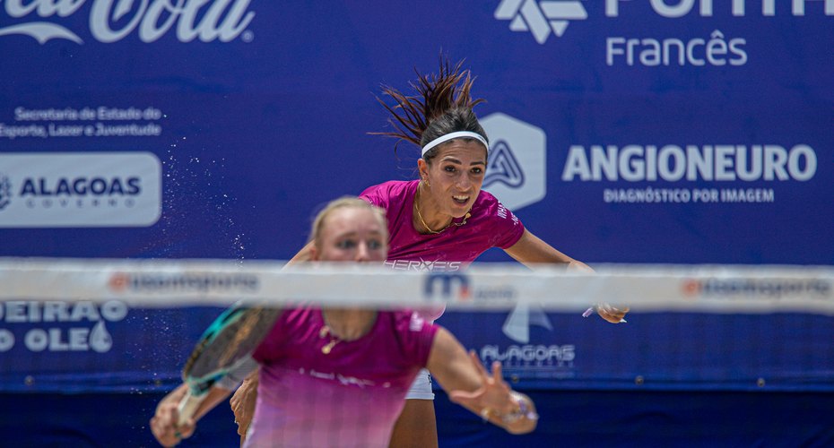 Macena Open Prime começa nesta terça (7) com grandes nomes do esporte na Praia do Francês