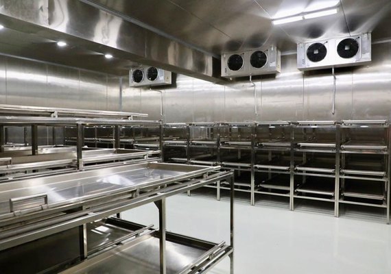 Maceió enterra sete corpos não reclamados em Maragogi