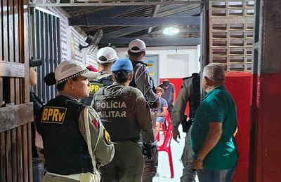 Operação Caminhos Seguros prende 14 pessoas e fiscaliza 74 estabelecimentos em Alagoas