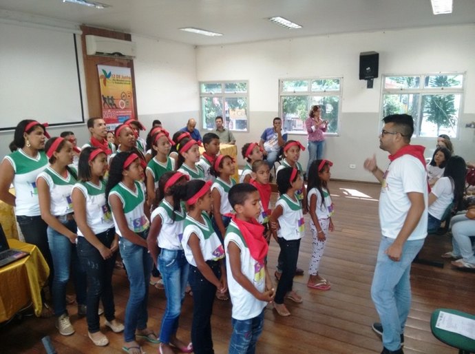 Audiência Pública discute trabalho infantil em União dos Palmares