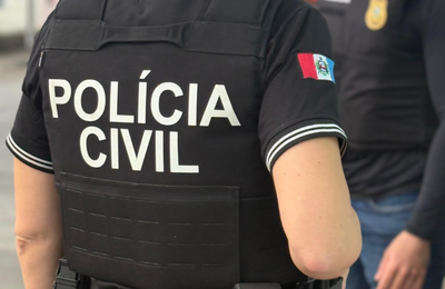 Polícia Civil participa do Percurso Formativo Temático do Alagoas Lilás