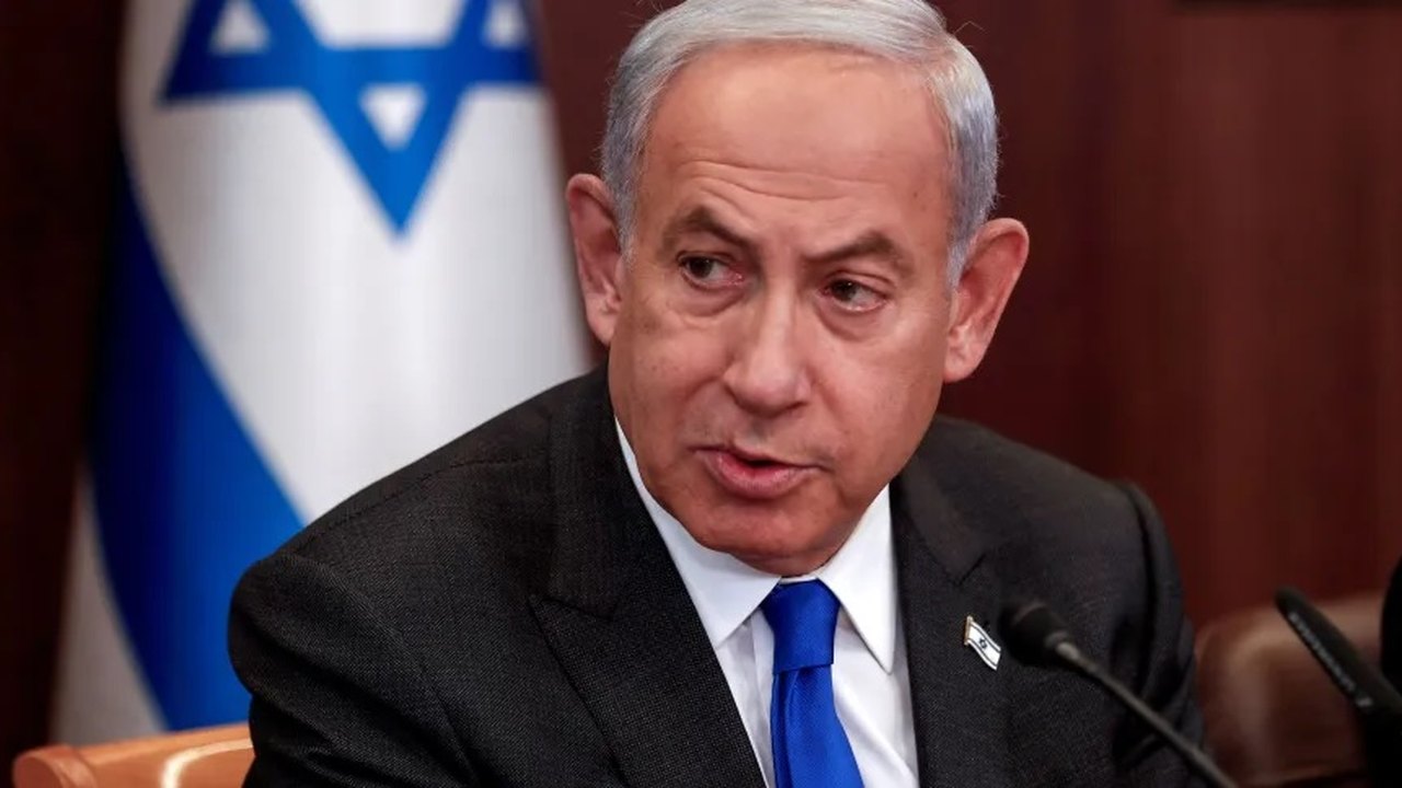 Netanyahu recebe alta do hospital para participar de importante votação em Israel