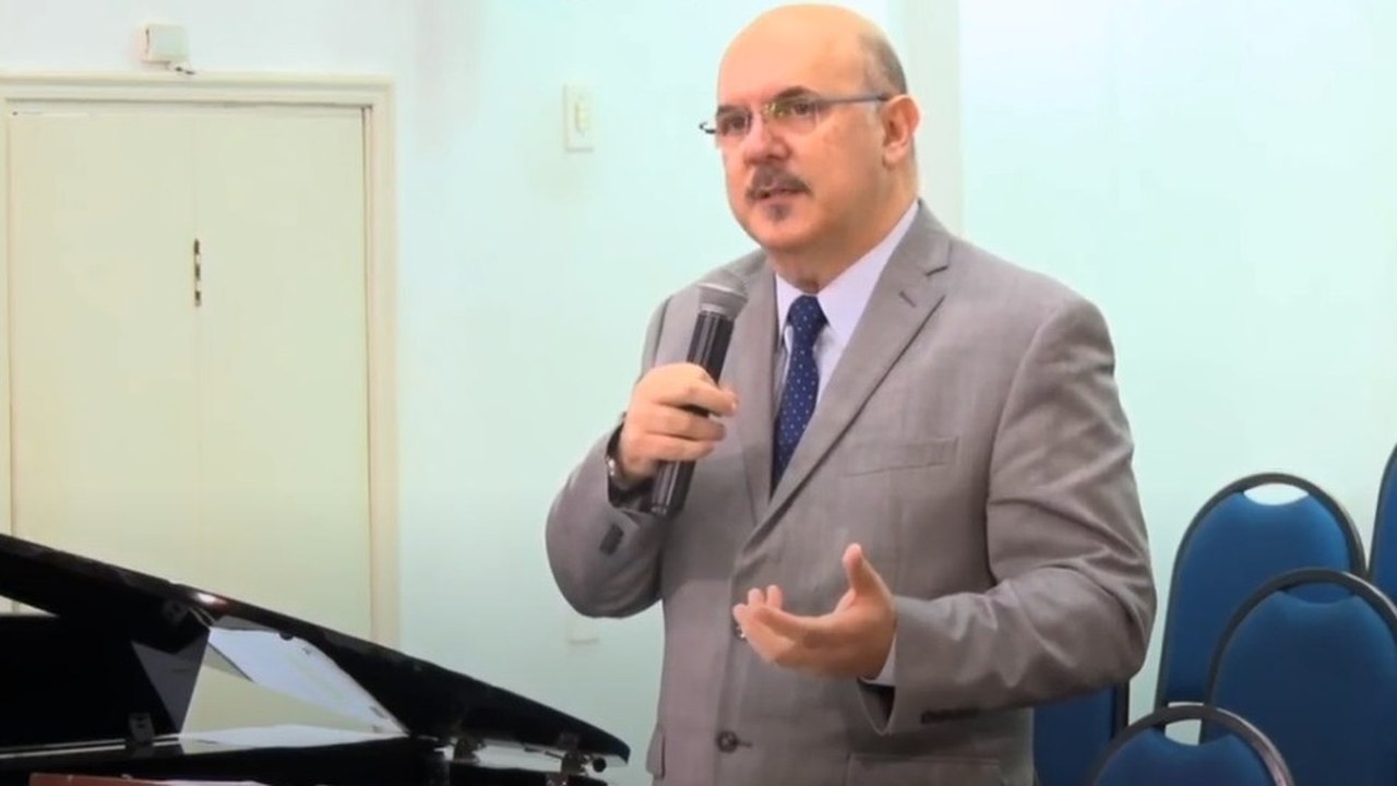 Milton Ribeiro: Entenda por que o ex-ministro foi preso