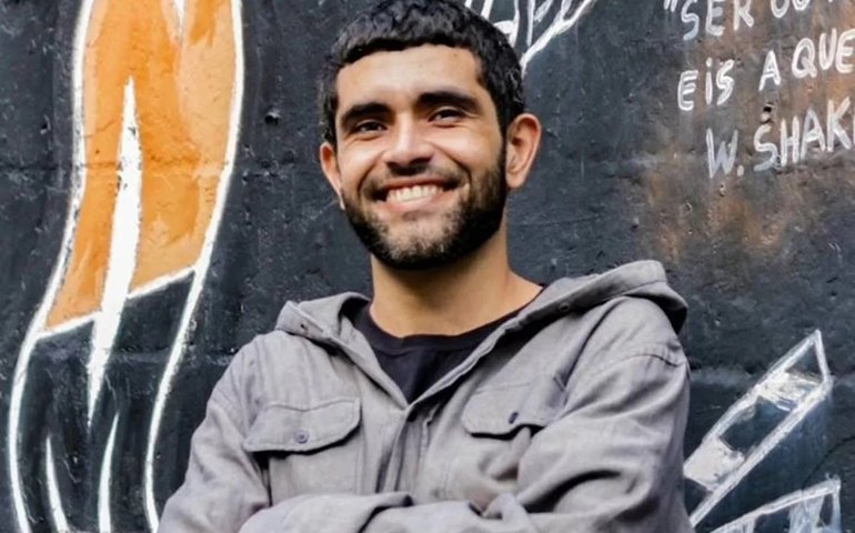 Ator de 'Tropa de Elite 2' e 'Cidade de Deus' é preso por suspeita de agressão à ex-mulher