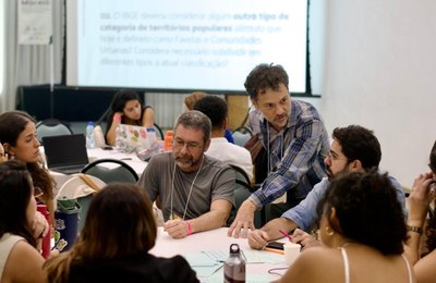 Iplam promove debate sobre dados urbanos durante Encontro Nacional de Institutos de Planejamento em Maceió