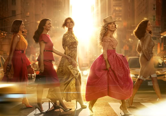 3ª temporada de 'And Just Like That' ganha data de estreia e trailer