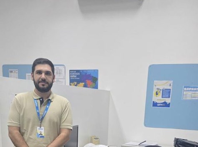 Naf do Cesmac reforça atendimento à comunidade no período do Imposto de Renda