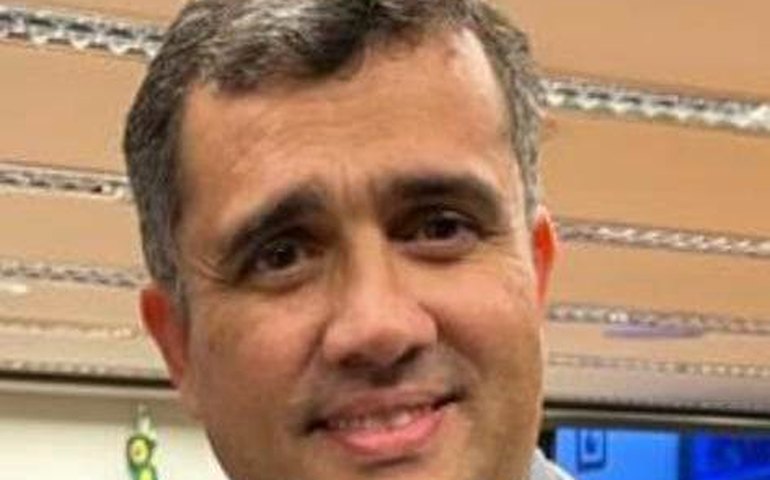 Gustavo Laranjeiras se torna o único candidato e assume a vice-presidência da Confederação Brasileira de Voleibol