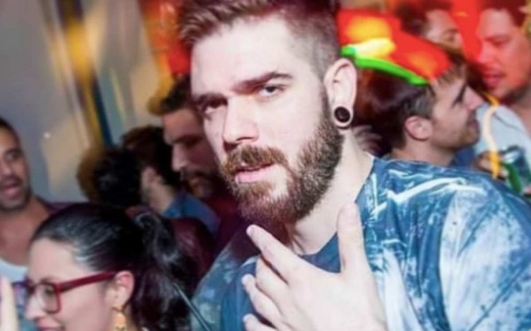 Morre aos 32 anos Daniel Carvalho, criador da personagem Katylene