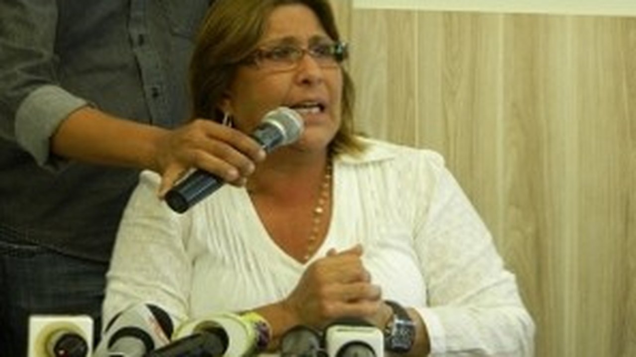 Arapiraca: Célia é convocada para Maceió, mas garante ajuste em pagamentos