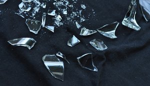 glass-1818068_1280 / Foto: Foto: Ilustrativa/Pixabay