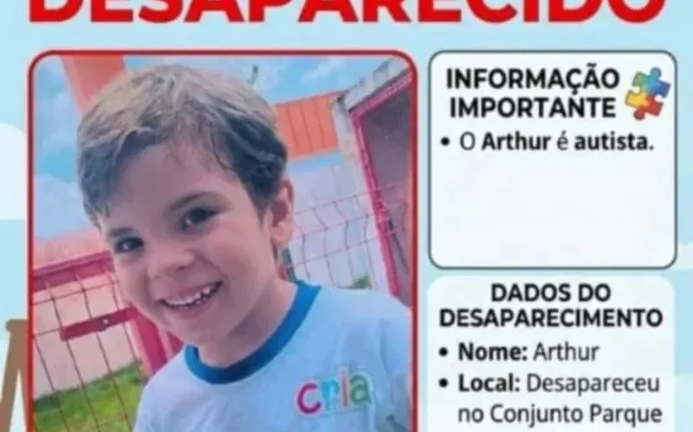 Criança desaparecida no Benedito Bentes é encontrada morta em açude
