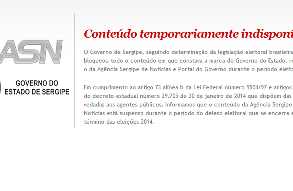 Imagem: Site ASN
