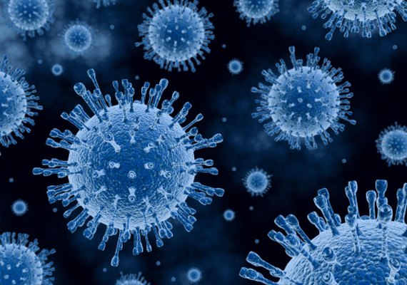 Alagoas é um dos estados com aumento de casos de H1N1 em adultos, indica Fiocruz